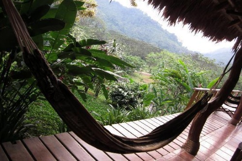 Rafiki Safari Lodge 004